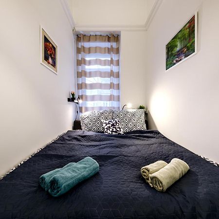 Soho Downtown Apartment Budapest Ngoại thất bức ảnh
