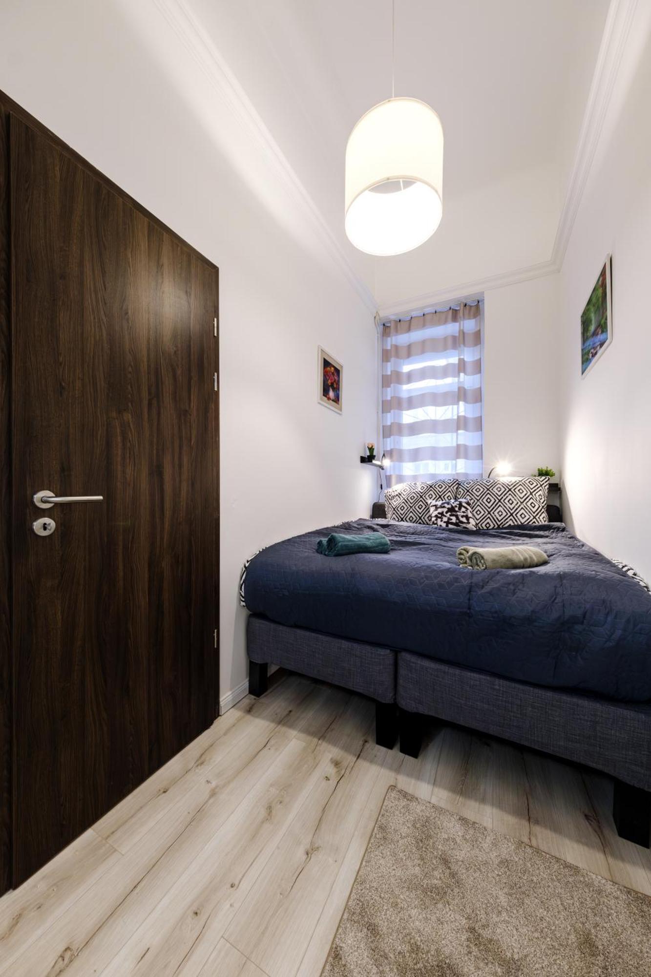 Soho Downtown Apartment Budapest Ngoại thất bức ảnh