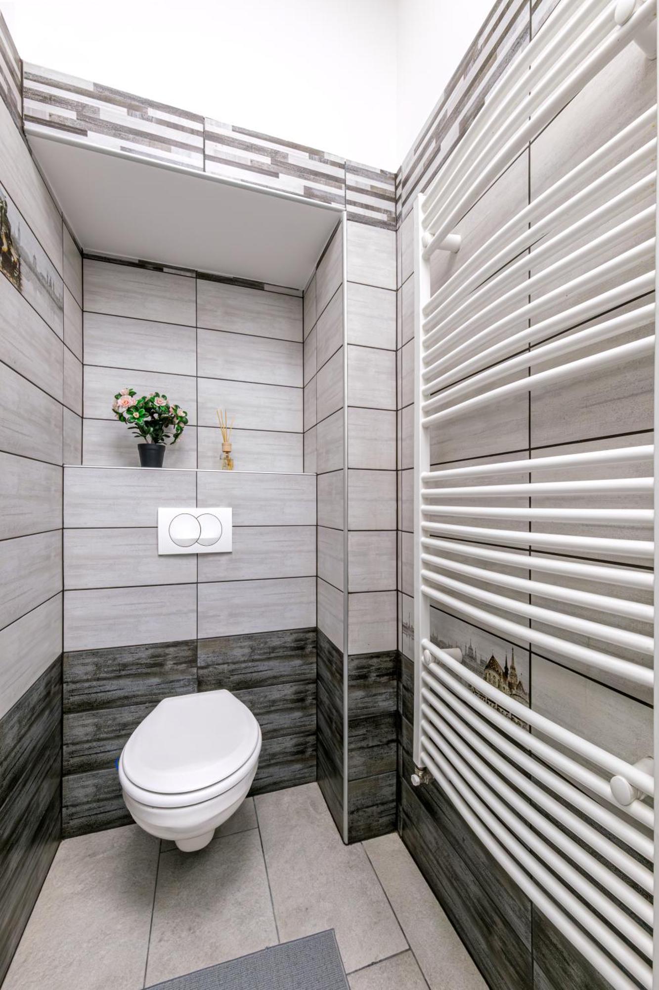 Soho Downtown Apartment Budapest Ngoại thất bức ảnh