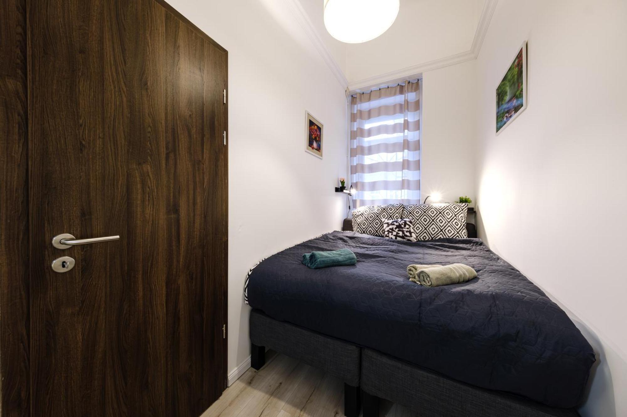 Soho Downtown Apartment Budapest Ngoại thất bức ảnh