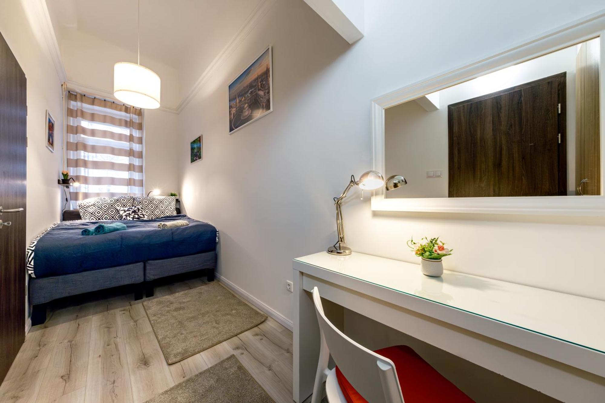 Soho Downtown Apartment Budapest Ngoại thất bức ảnh