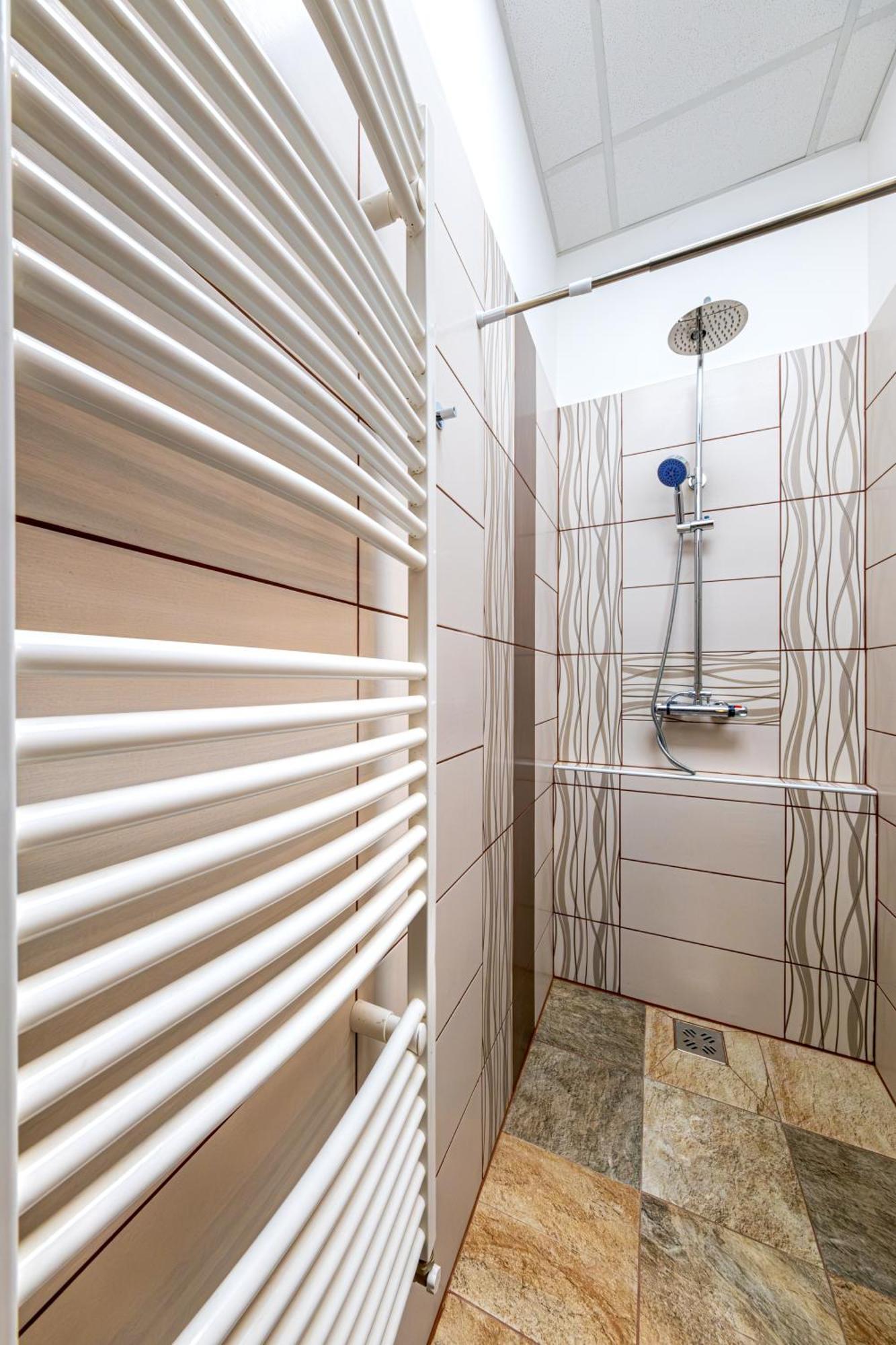 Soho Downtown Apartment Budapest Ngoại thất bức ảnh