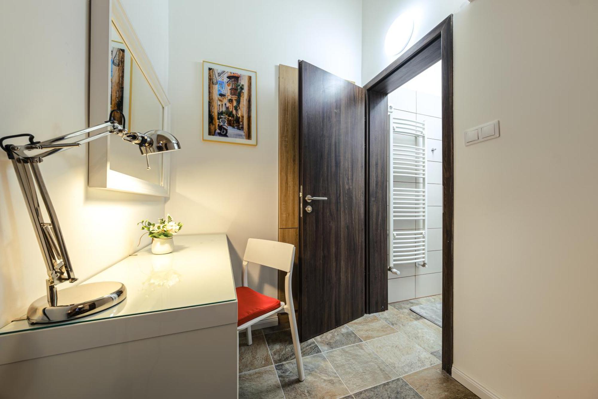 Soho Downtown Apartment Budapest Ngoại thất bức ảnh