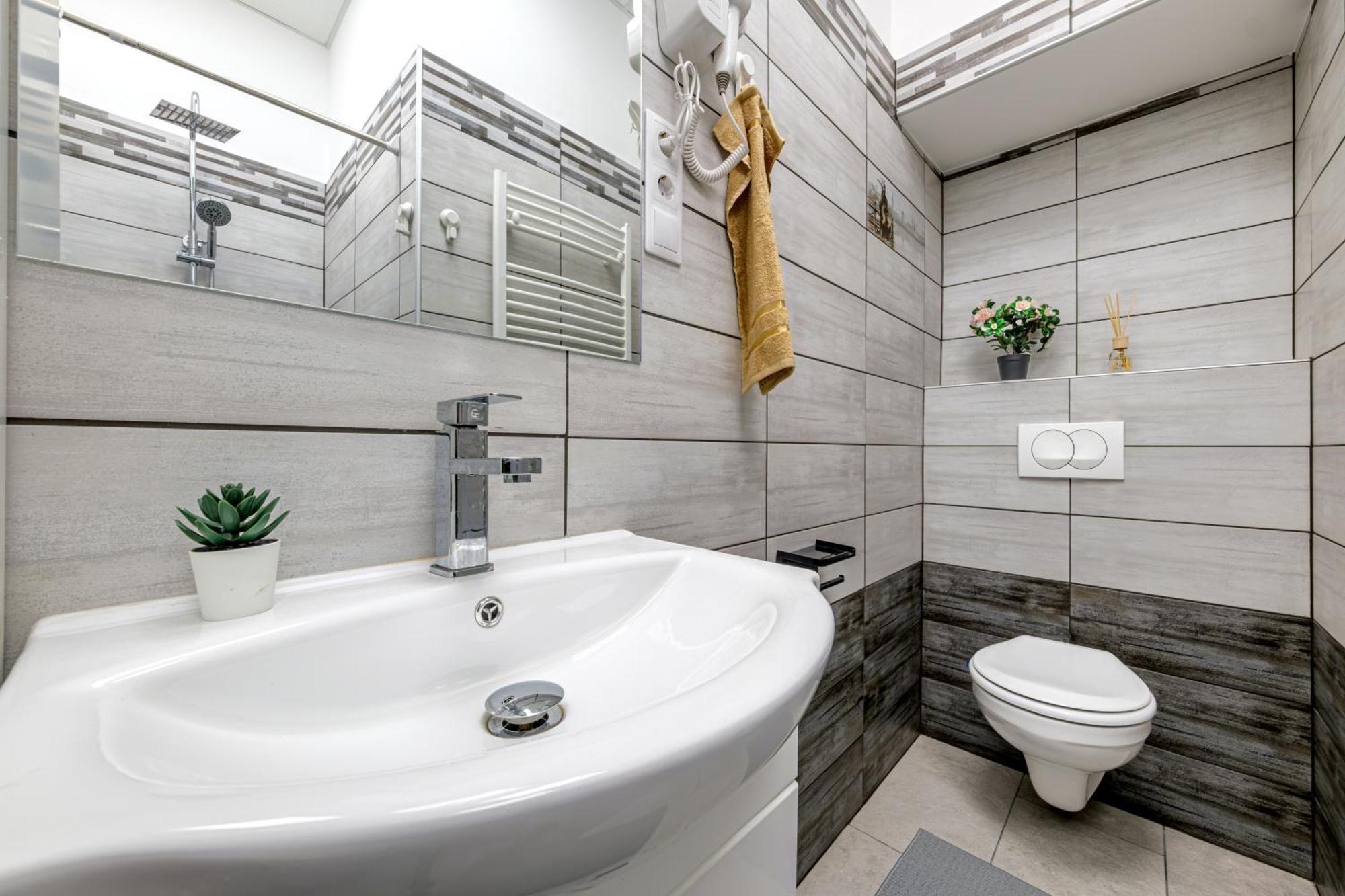 Soho Downtown Apartment Budapest Ngoại thất bức ảnh