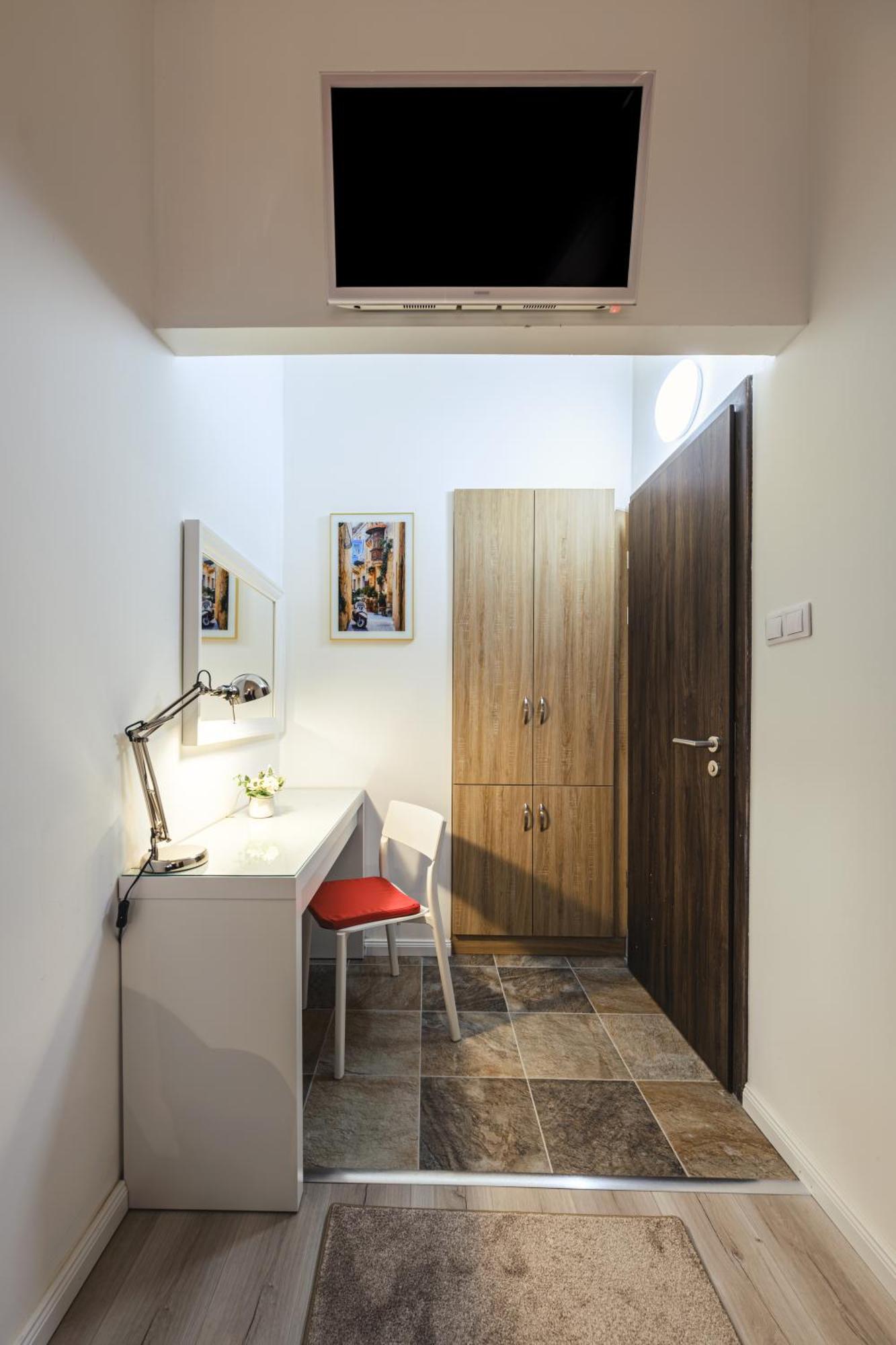 Soho Downtown Apartment Budapest Ngoại thất bức ảnh