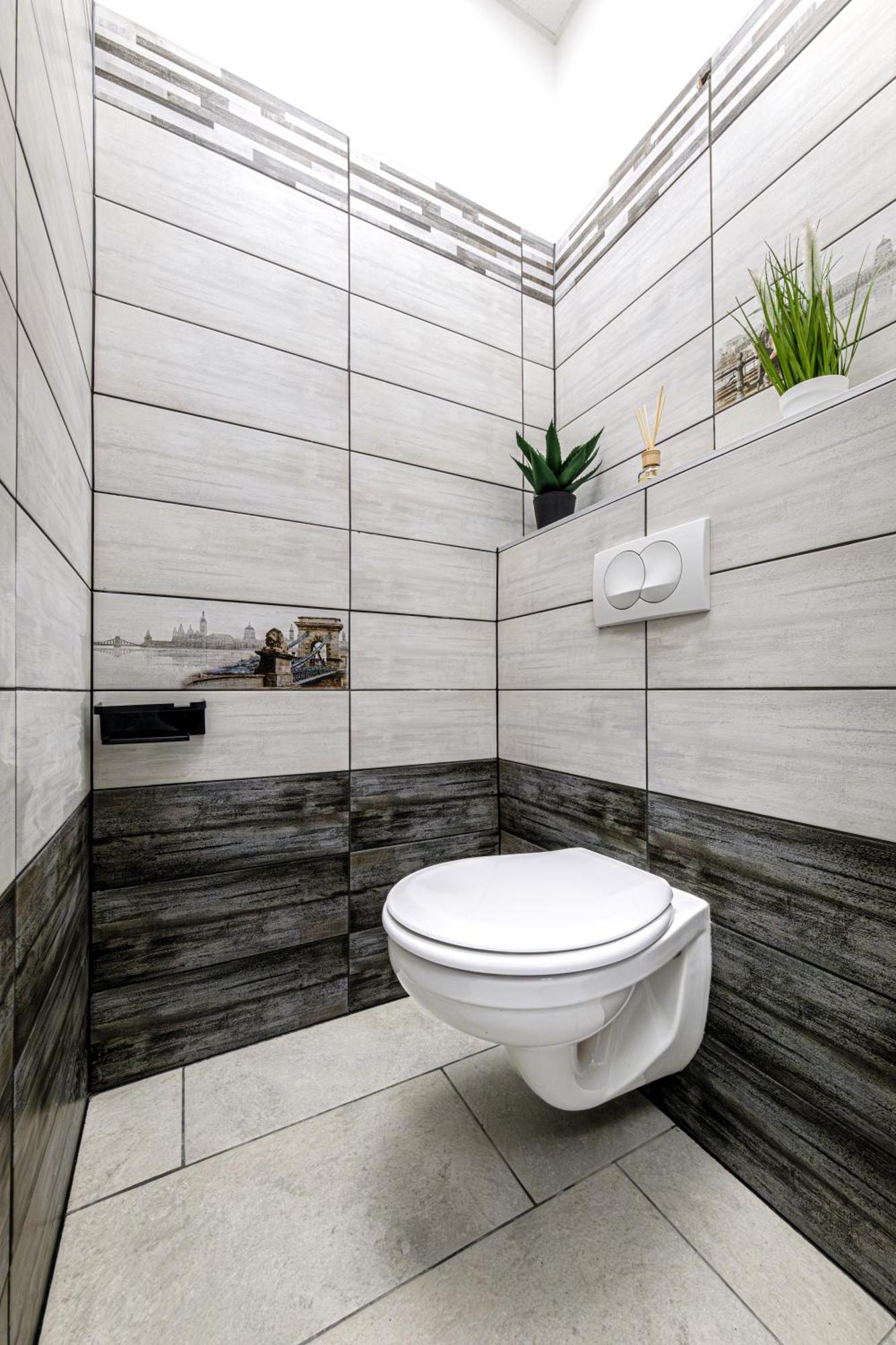 Soho Downtown Apartment Budapest Ngoại thất bức ảnh