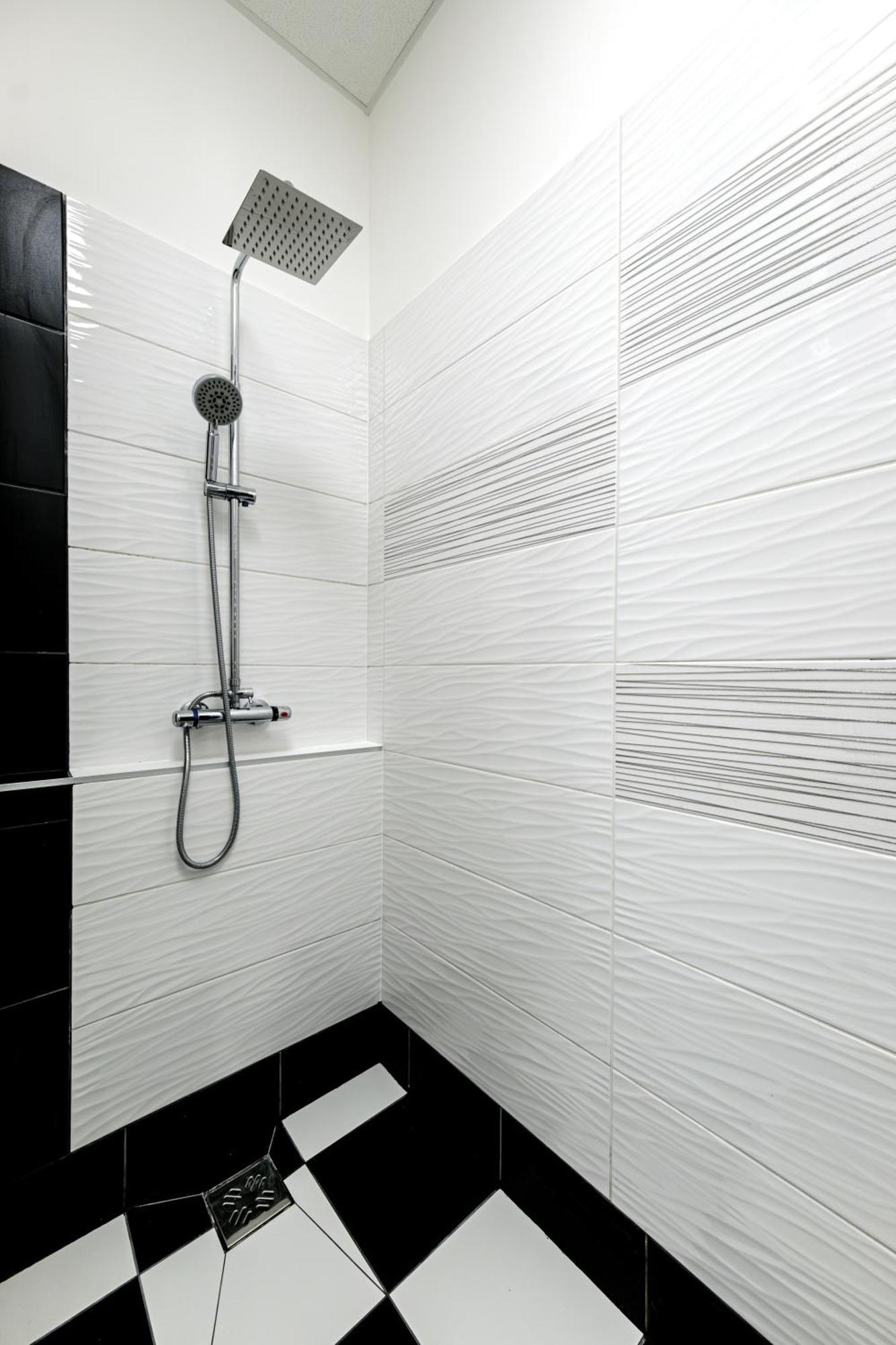 Soho Downtown Apartment Budapest Ngoại thất bức ảnh