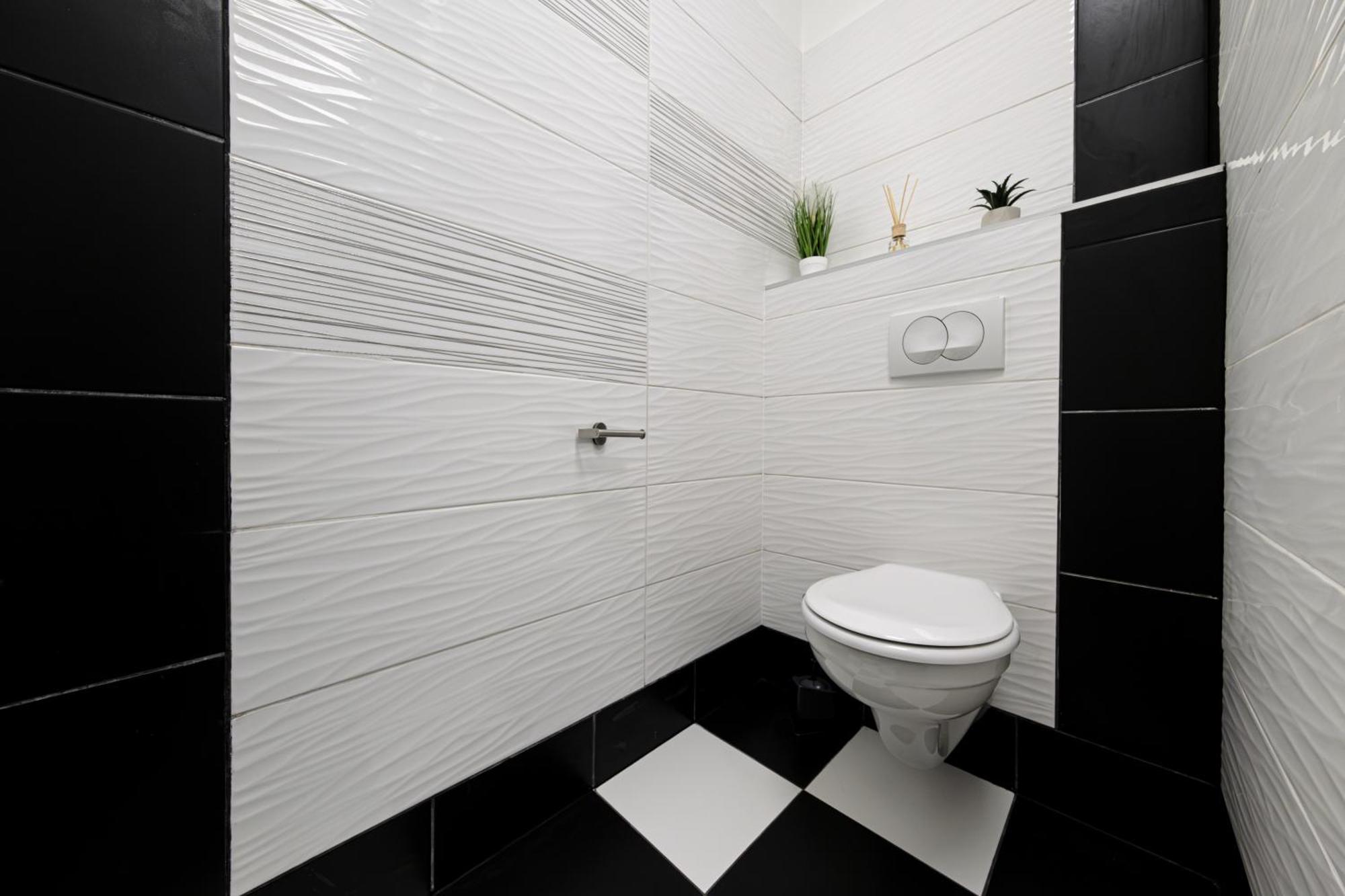 Soho Downtown Apartment Budapest Ngoại thất bức ảnh