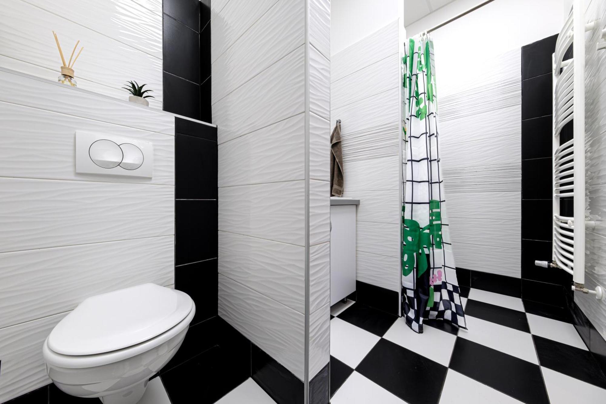 Soho Downtown Apartment Budapest Ngoại thất bức ảnh