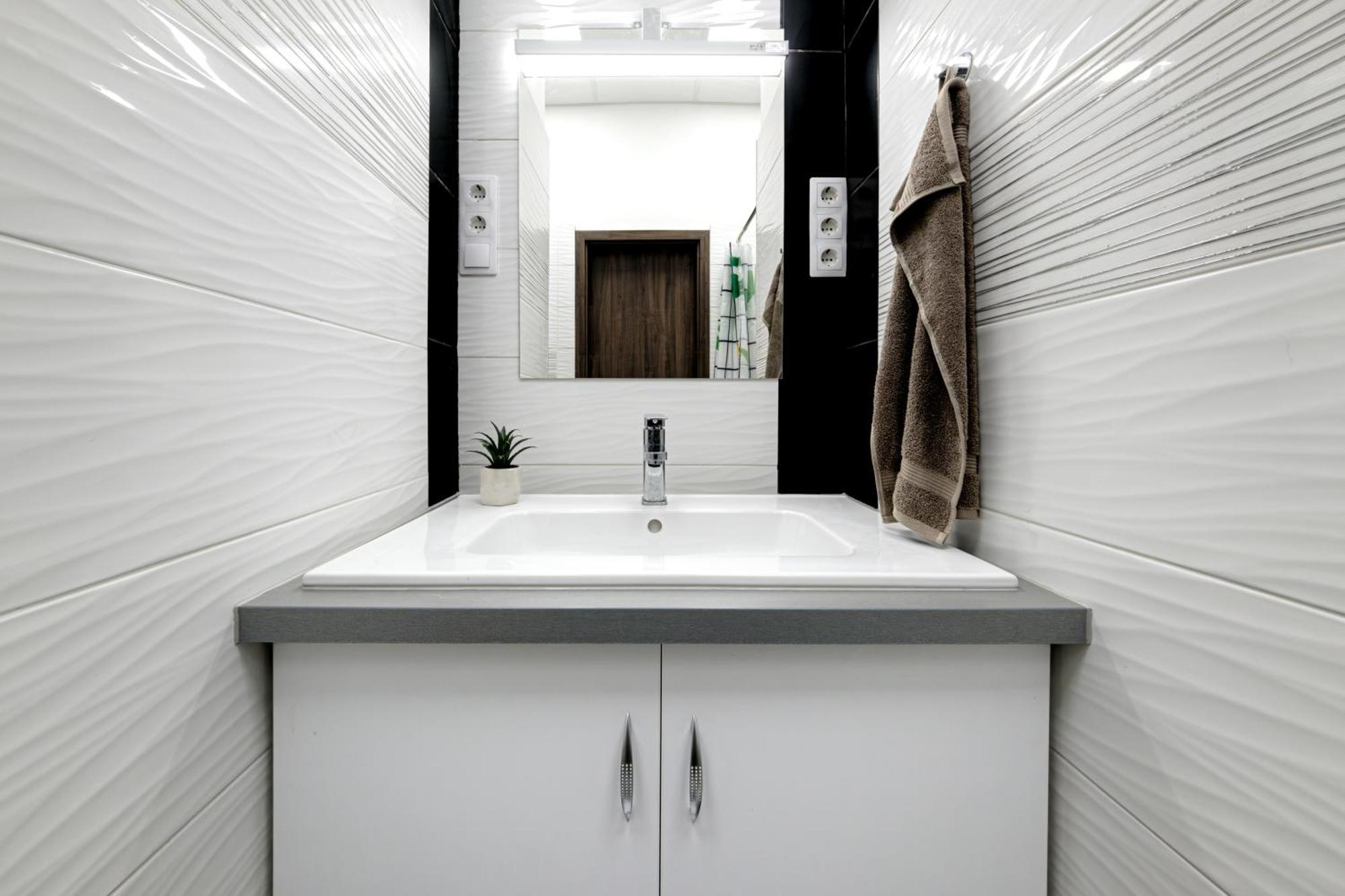 Soho Downtown Apartment Budapest Ngoại thất bức ảnh