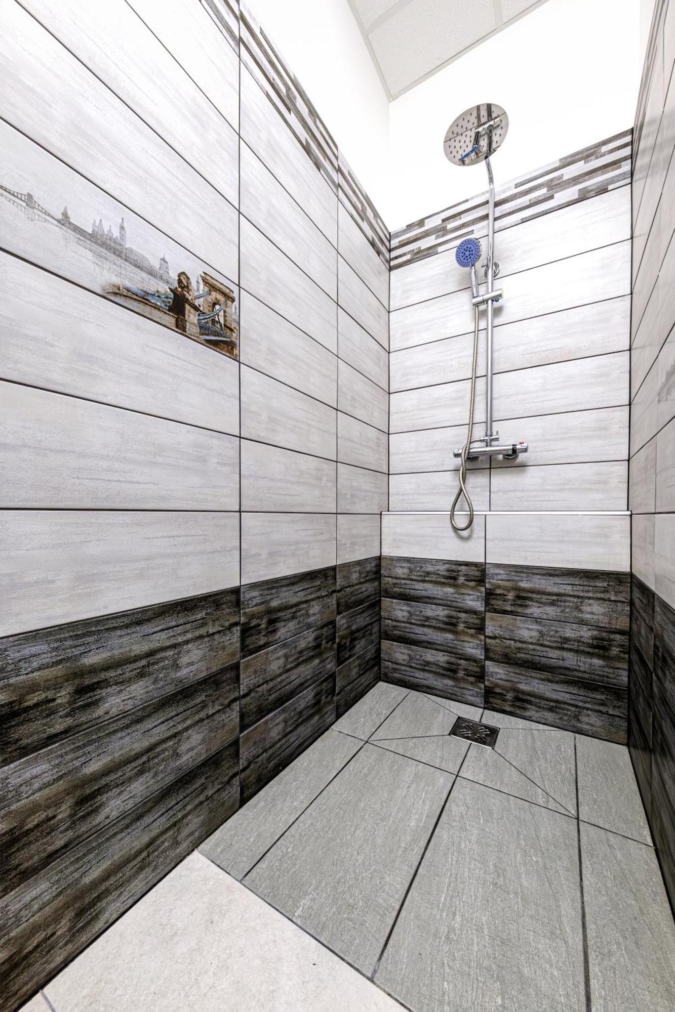 Soho Downtown Apartment Budapest Ngoại thất bức ảnh